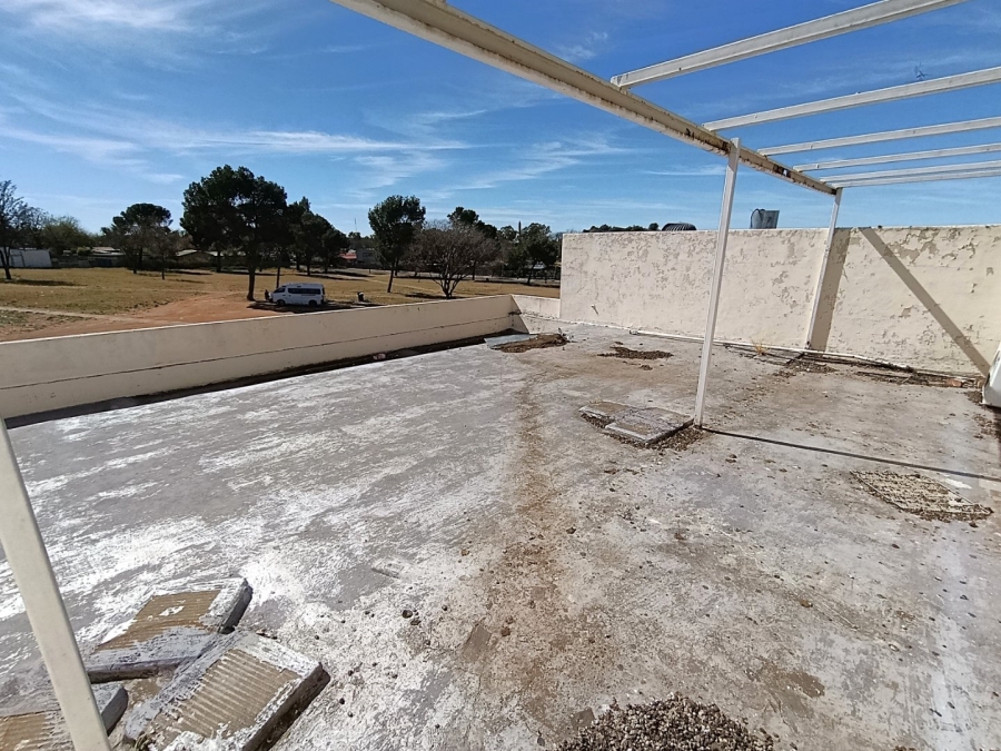 Commercial Property for Sale in Generaal De Wet Free State